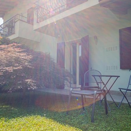 Endless Summer Sirmione - Italian Homing Eksteriør billede